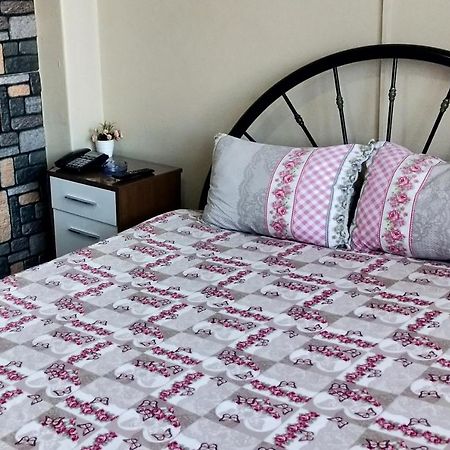 ארזורום Otel Cinar מראה חיצוני תמונה