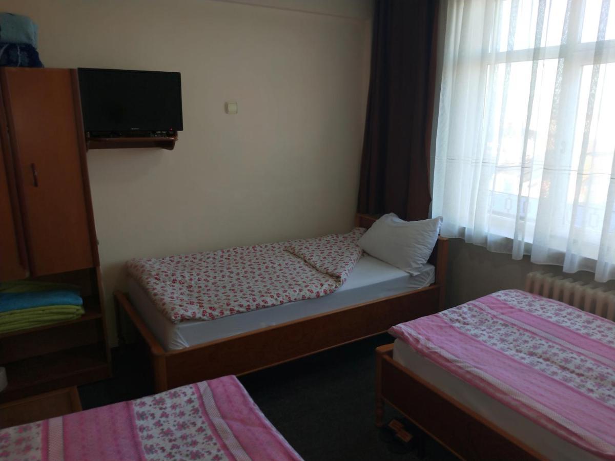 ארזורום Otel Cinar מראה חיצוני תמונה