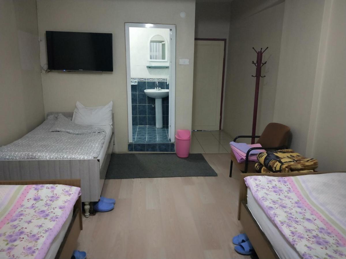 ארזורום Otel Cinar מראה חיצוני תמונה