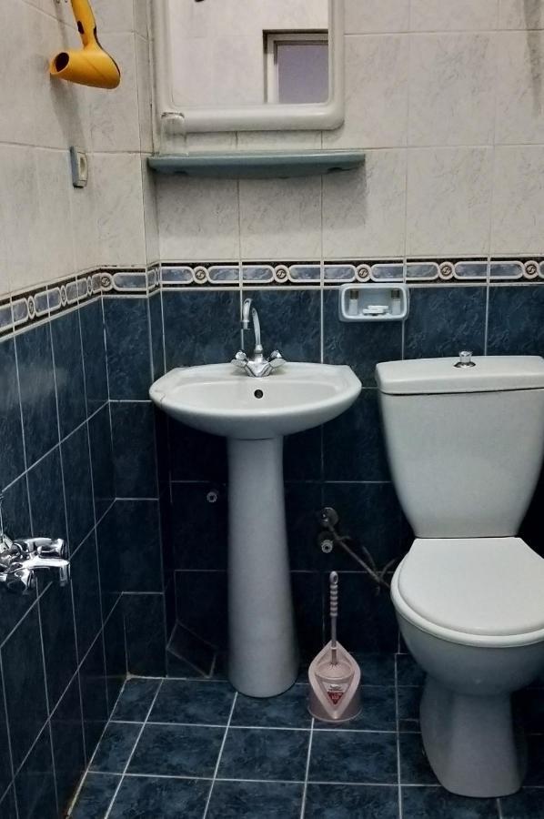 ארזורום Otel Cinar מראה חיצוני תמונה