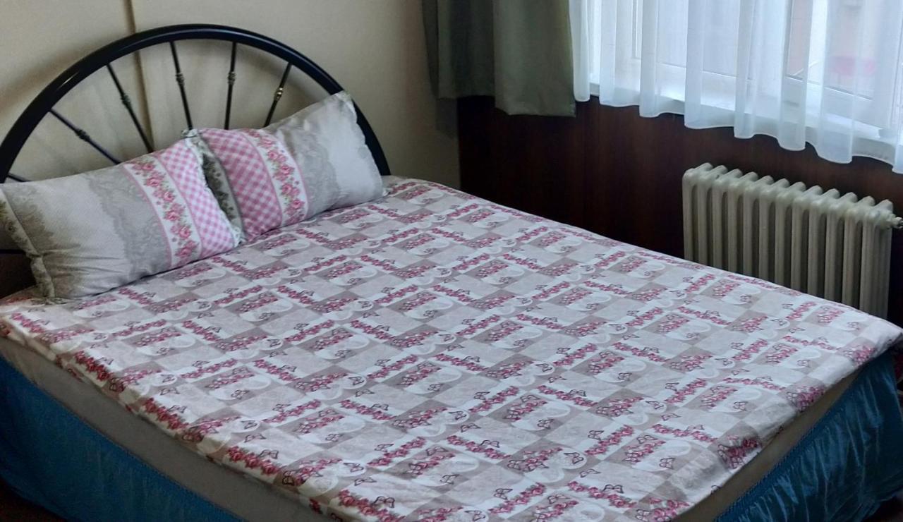 ארזורום Otel Cinar מראה חיצוני תמונה