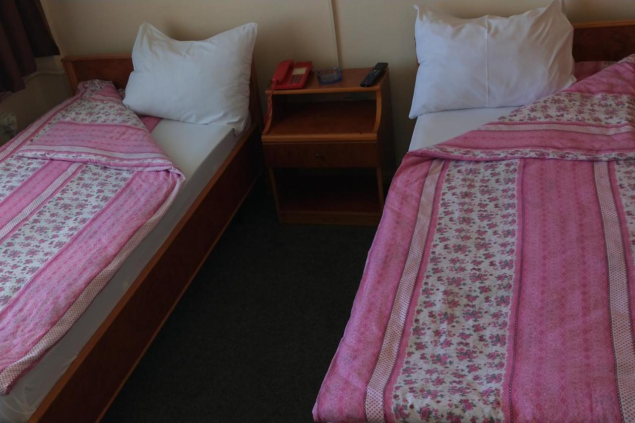 ארזורום Otel Cinar מראה חיצוני תמונה