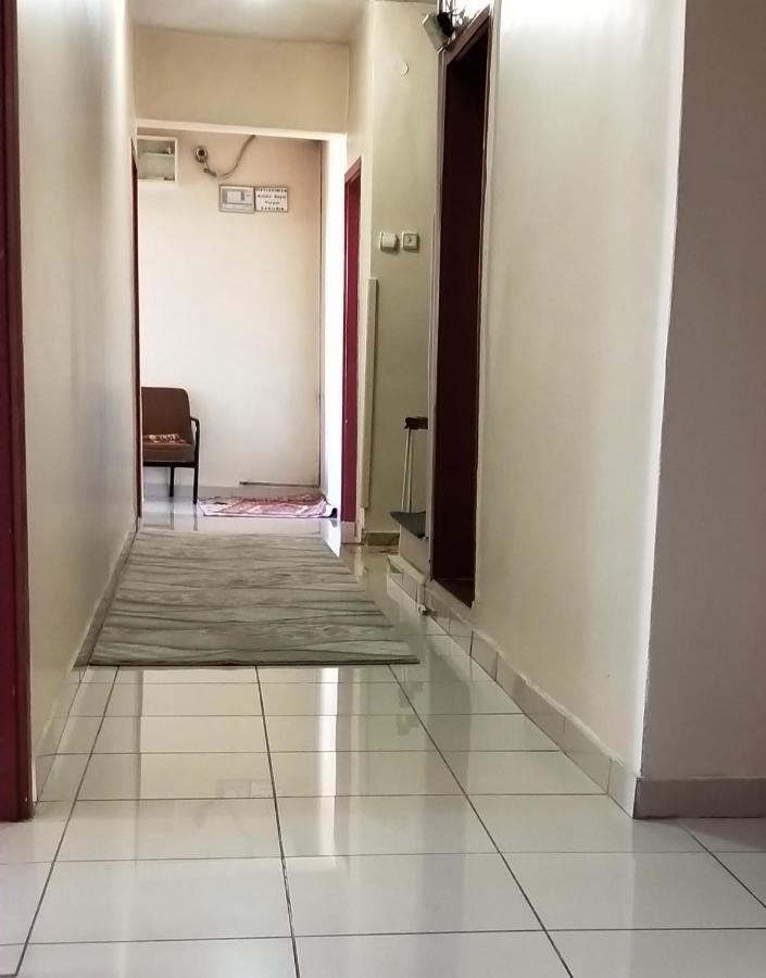 ארזורום Otel Cinar מראה חיצוני תמונה