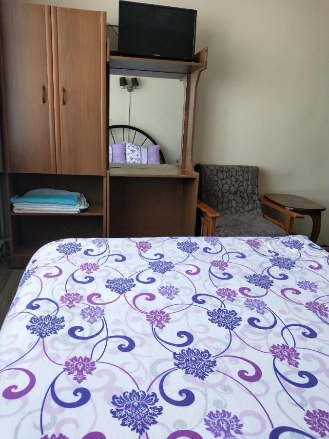 ארזורום Otel Cinar מראה חיצוני תמונה