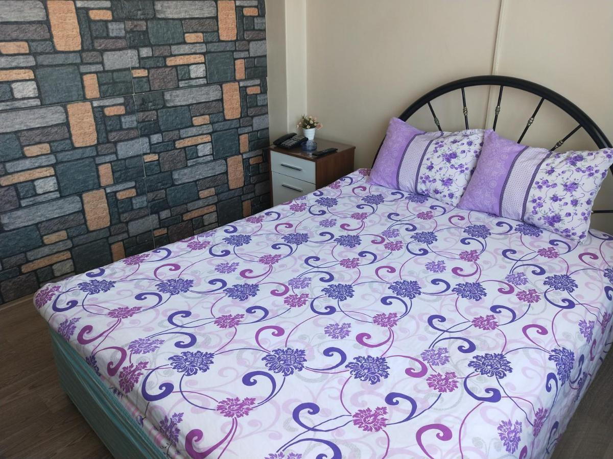 ארזורום Otel Cinar מראה חיצוני תמונה