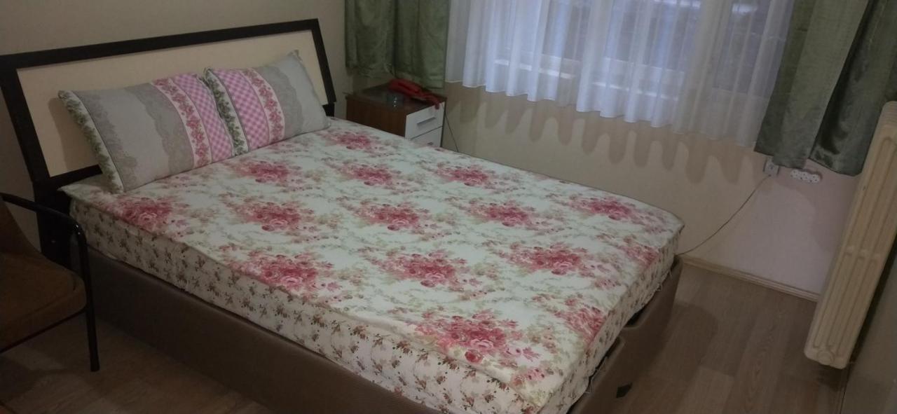 ארזורום Otel Cinar מראה חיצוני תמונה